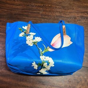 Floral Ted Baker London Purse NWT